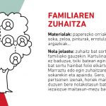 Damiliaren zuhaitza