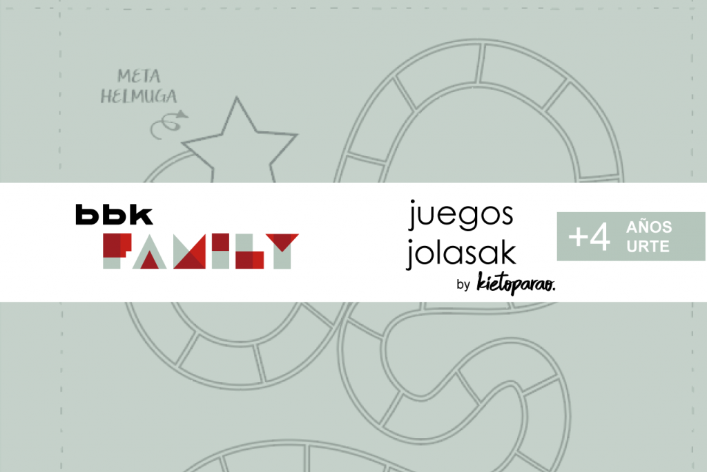 BBK Family kieto parao más de 4 años