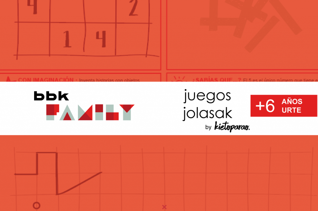 BBK Family Kieto parao más de 6 años