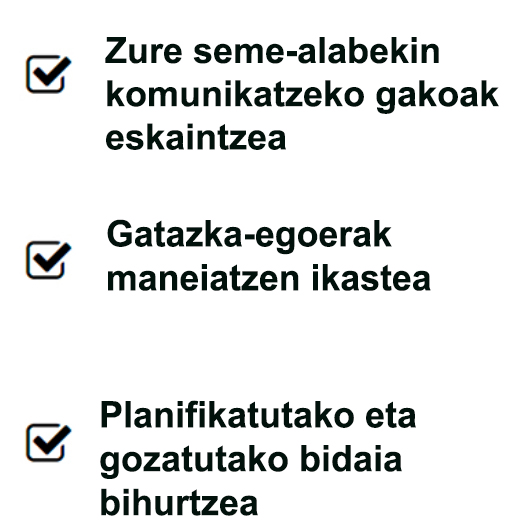 komunikazioaren helburua