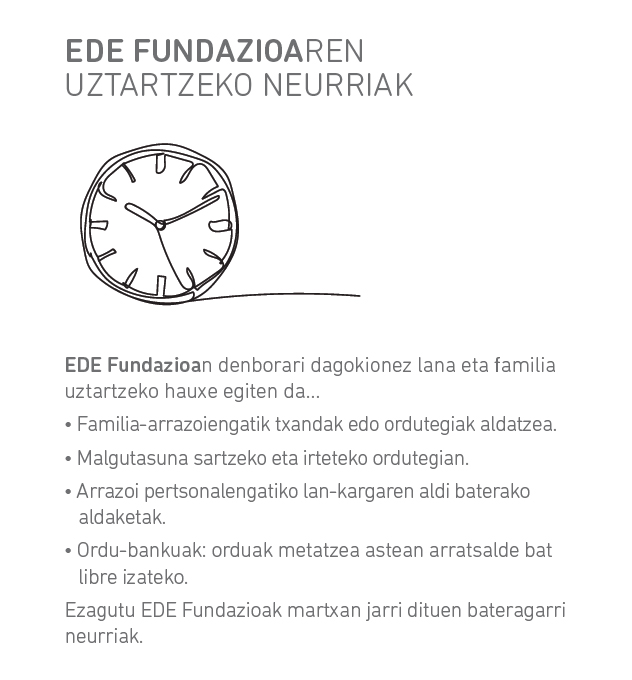 EDE Fundazioa