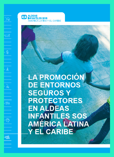 aldeas infantiles