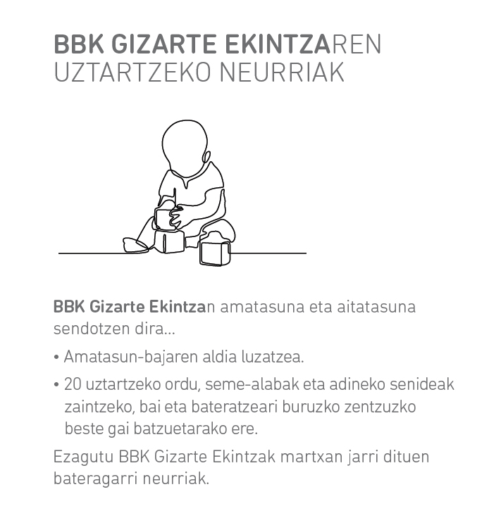 BBK Gizarte Ekintza