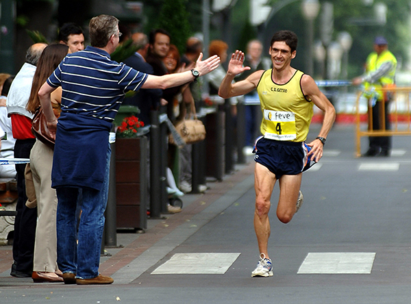 Imanol Loizaga