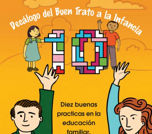 Decálogo del buen trato
