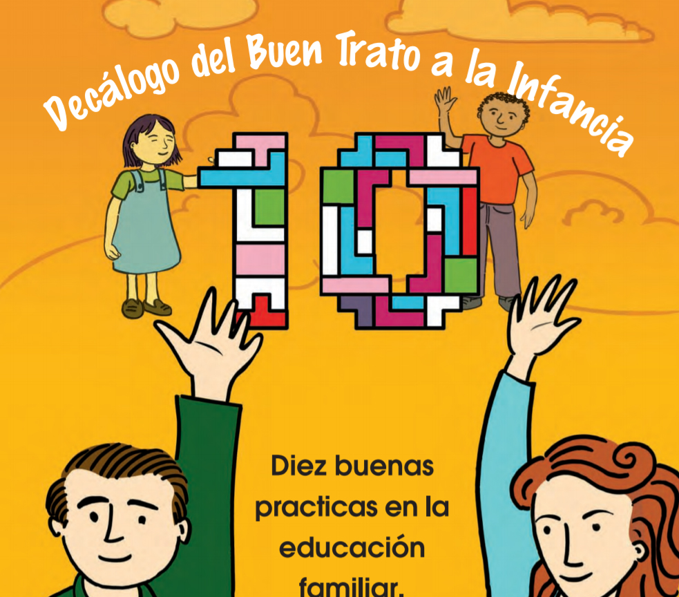 Decálogo del buen trato