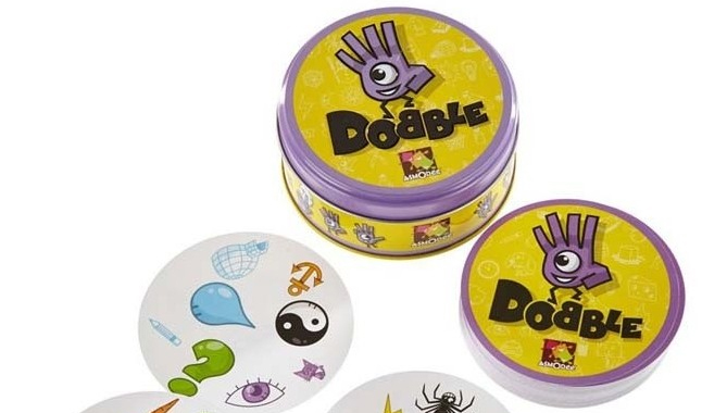 Dobble