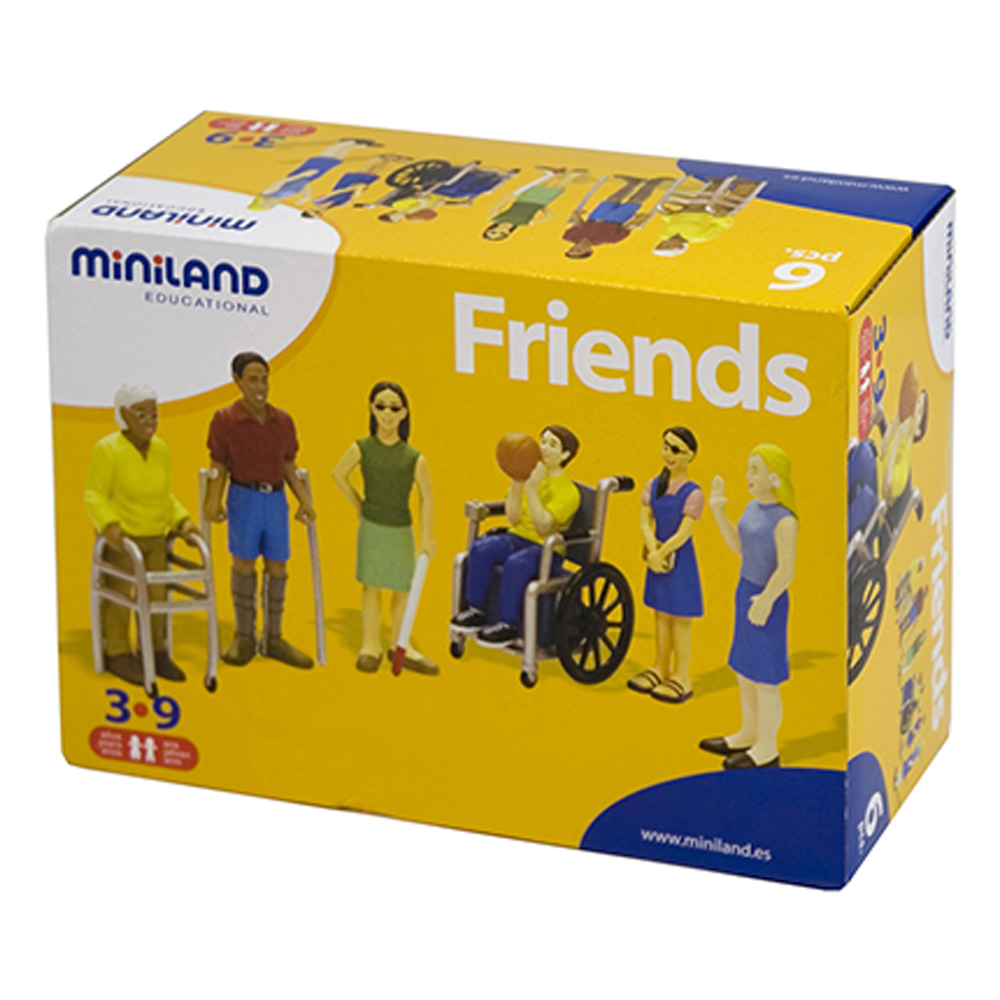 Friends