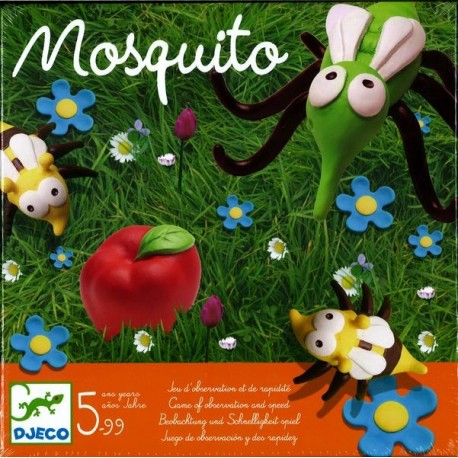Mosquito
