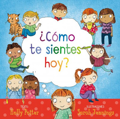 como te sientes hoy. Emociones