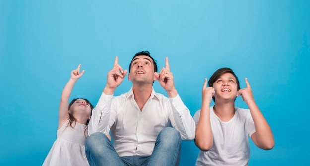 actividades en familia en casa