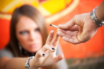 prevención drogas jóvenes