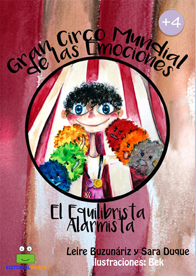El equilibrista alarmista