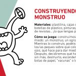 monstruo
