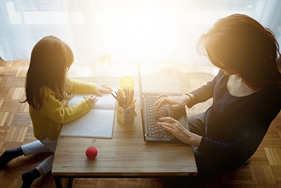 homeschoolling