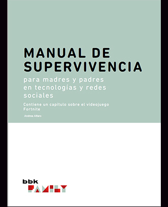 manual de supervivencia