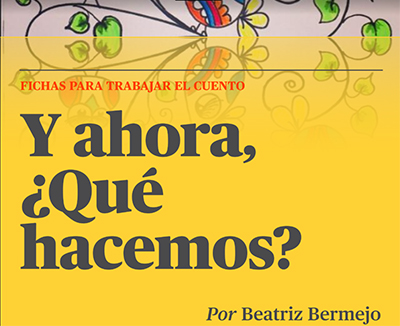 Y ahora que