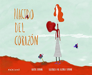 Nacido del corazón