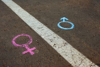 Acompañando la transexualidad