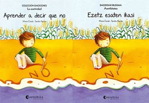 Aprender a decir que no
