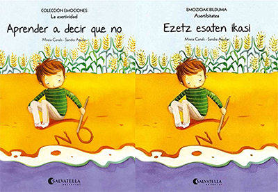 Aprender a decir que no