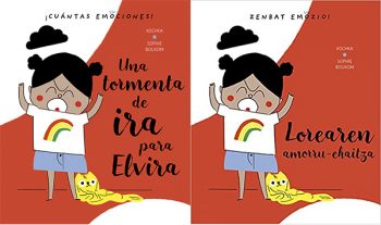 Una tormenta de Ira para Elvira