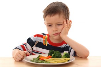 nutricion