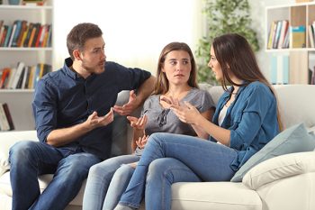 Divorcio