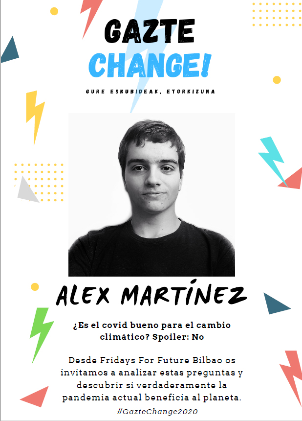 Alex Martinez