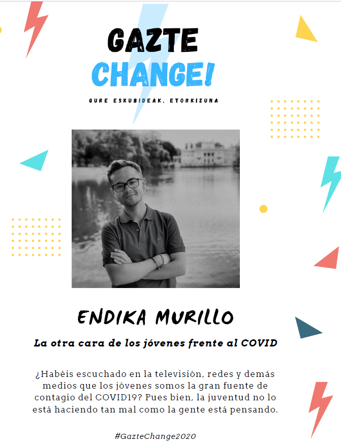 Endika Murillo