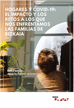 estudio familias y COVID 19