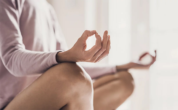 Mindfulness