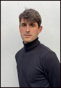 iñigo Aguinaga