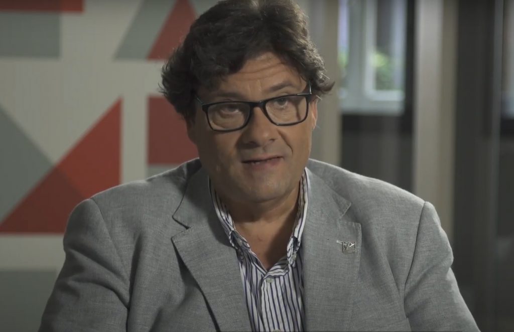Roberto Aguado