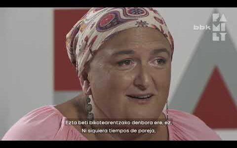 BBK Family - Hablamos con Pepa Horno sobre vínculo afectivo II