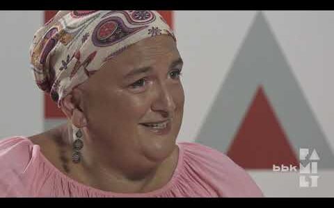 BBK Family - Hablamos con Pepa Horno sobre vínculo afectivo III