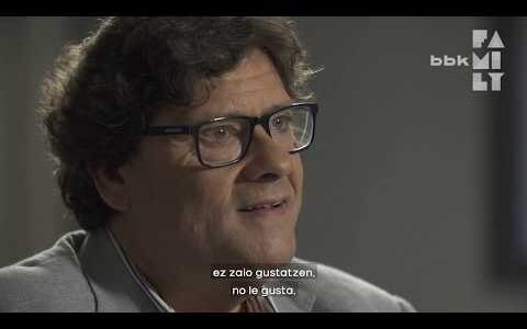 BBK Family - Hablamos con Roberto Aguado sobre inteligencia emocional II