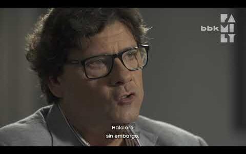 BBK Family - Hablamos con Roberto Aguado sobre inteligencia emocional I