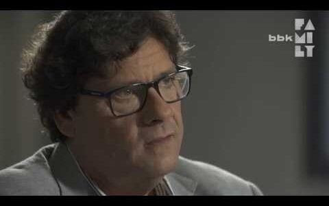 BBK Family - Hablamos con Roberto Aguado sobre inteligencia emocional IV