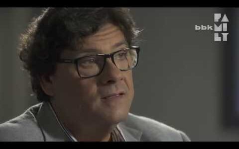 BBK Family - Hablamos con Roberto Aguado sobre inteligencia emocional III