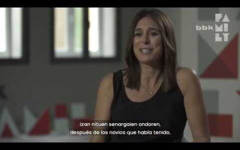BBK Family - Hablamos con Edurne Pasaban sobre su experiencia descubriendo la maternidad I