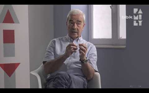 BBK Family - Hablamos con Enrique Arranz sobre la parentalidad. Parte V BBK Family - Hablamos con Enrique Arranz sobre la parentalidad V