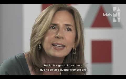 BBK Family - Hablamos con Susana Brignoni sobre la adolescencia I