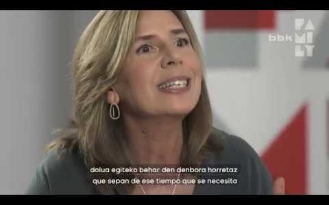 BBK Family - Hablamos con Susana Brignoni sobre la adolescencia II