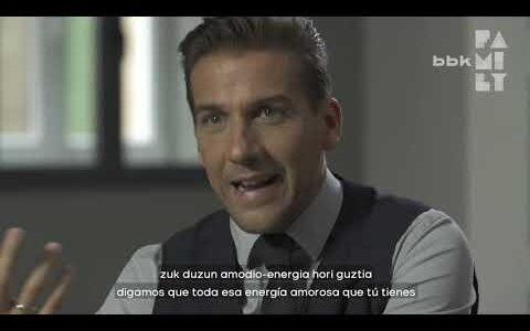Hablamos con Dani Ãlvarez sobre la paternidad, parte IV BBK Family - Hablamos con Dani Álvarez sobre la paternidad IV