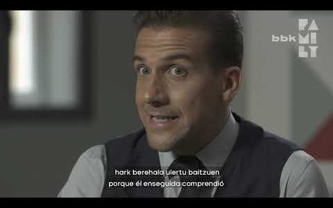Hablamos con Dani Ãlvarez sobre la paternidad, parte V BBK Family - Hablamos con Dani Álvarez sobre la paternidad V