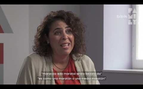 BBK Family - Hablamos con Auria Diharce sobre las primeras necesidades del bebé I
