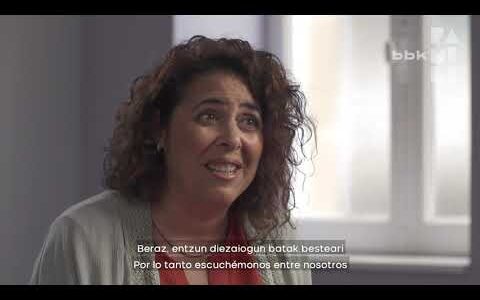 BBK Family - Hablamos con Auria Diharce sobre las primeras necesidades del bebé II