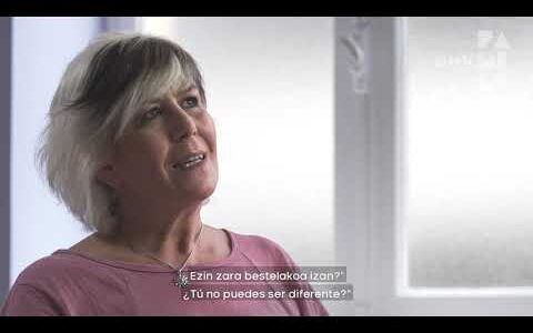 BBK Family - Hablamos con Mariñe Soto y Jorge Madariaga sobre la imagen en la adolescencia I