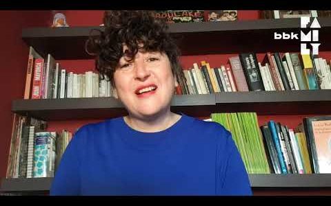 BBK Family | Monólogo Gemma Martínez | Consejos extremos para el confinamiento en casa
